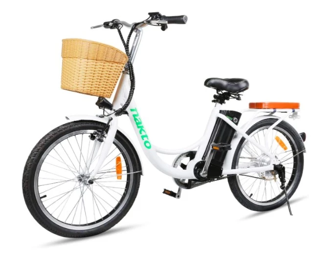 Nakto ebike