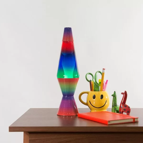 Lava the Original Colormax Lamp