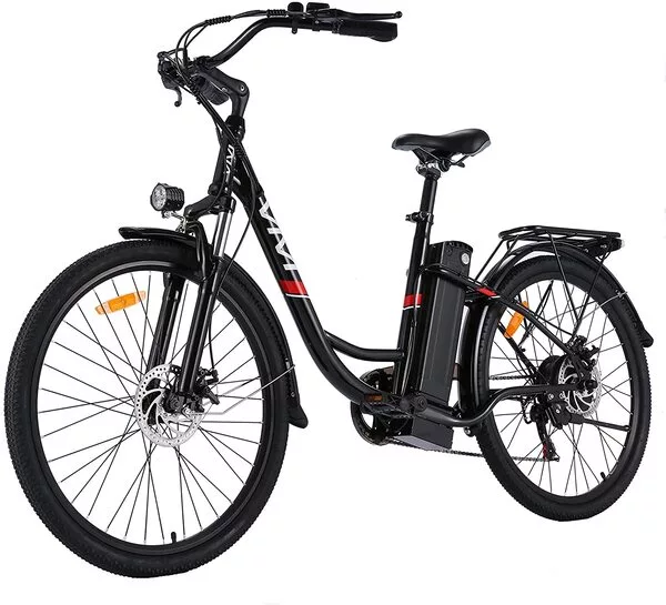 VIVI Electric Bikes for Women