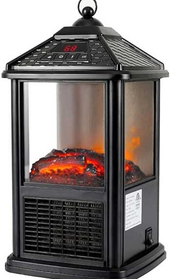 3D-Realistic-Flame-PTC-Portable-Small-Space-Electric-Fireplaces